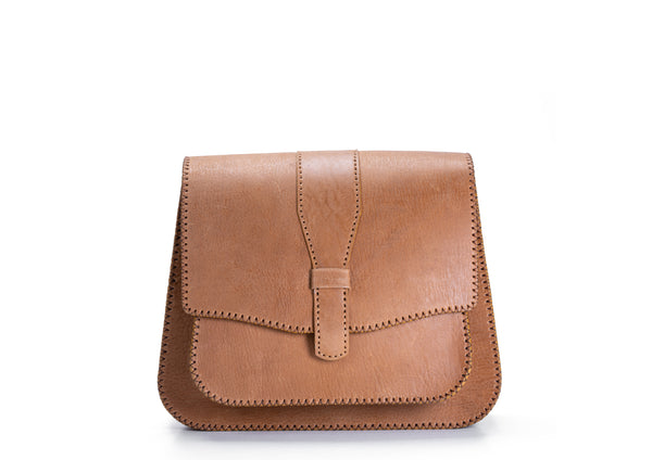 ZABEEL Satchel Bag