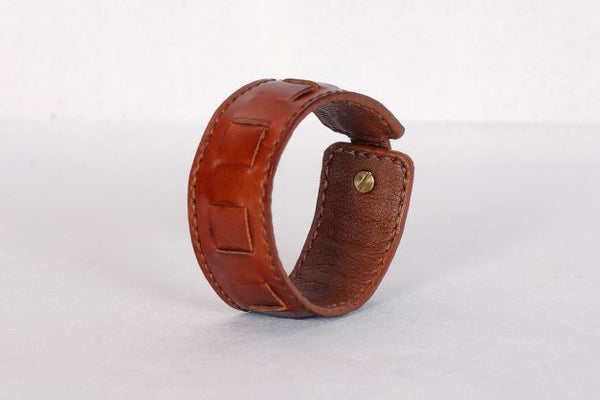 Tanbur unisex bracelet