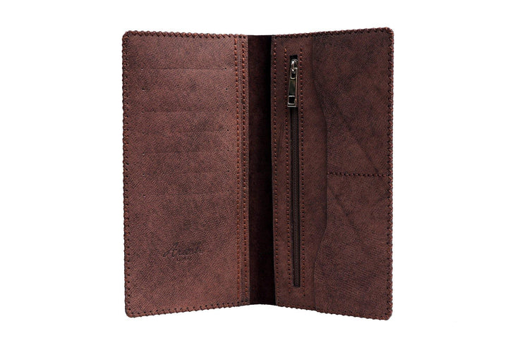 Arash Leather - Wallet - Creek / ALD2313 - SELECTIONS