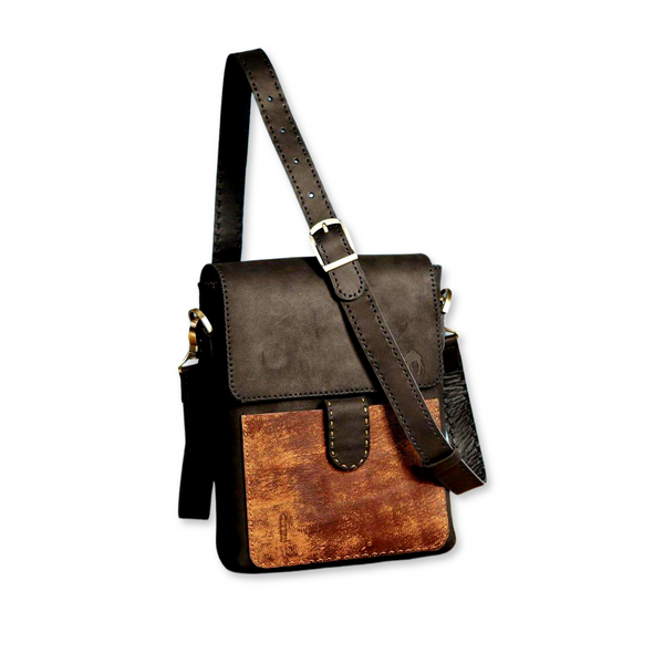 MIZHAR Sling Bag